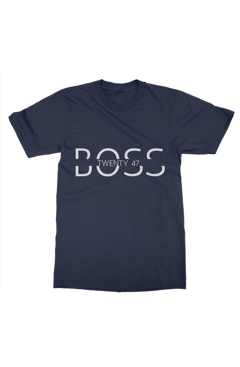 CEO Certified Tee A look that handles business.