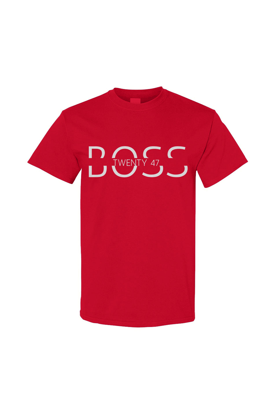 CEO Certified Tee A look that handles business.