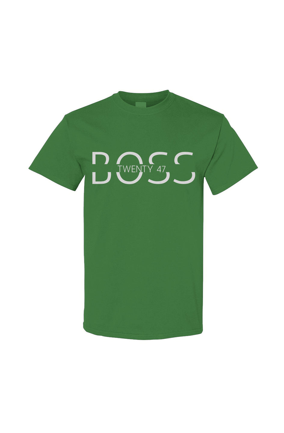 CEO Certified Tee A look that handles business.