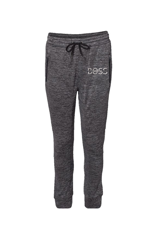 Men's Joggers – "King Status" Edition