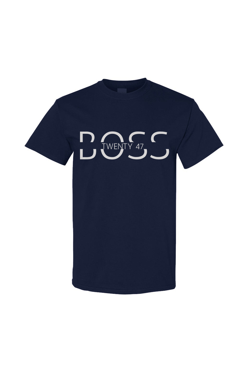 CEO Certified Tee A look that handles business.