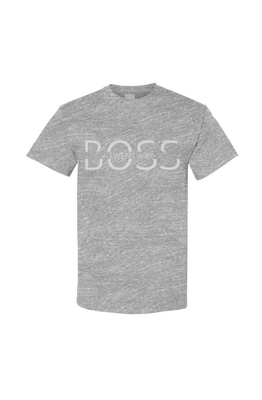 CEO Certified Tee A look that handles business.