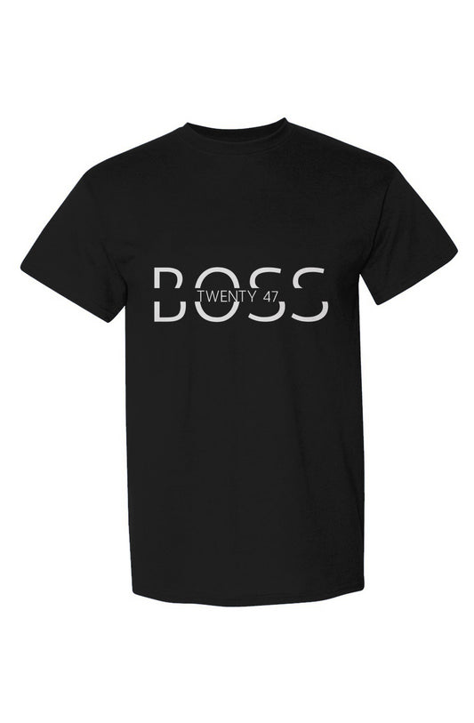 Men's Dry Blend T-Shirt – "CEO Mode" Edition
