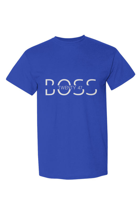 Men's Dry Blend T-Shirt – "CEO Mode" Edition
